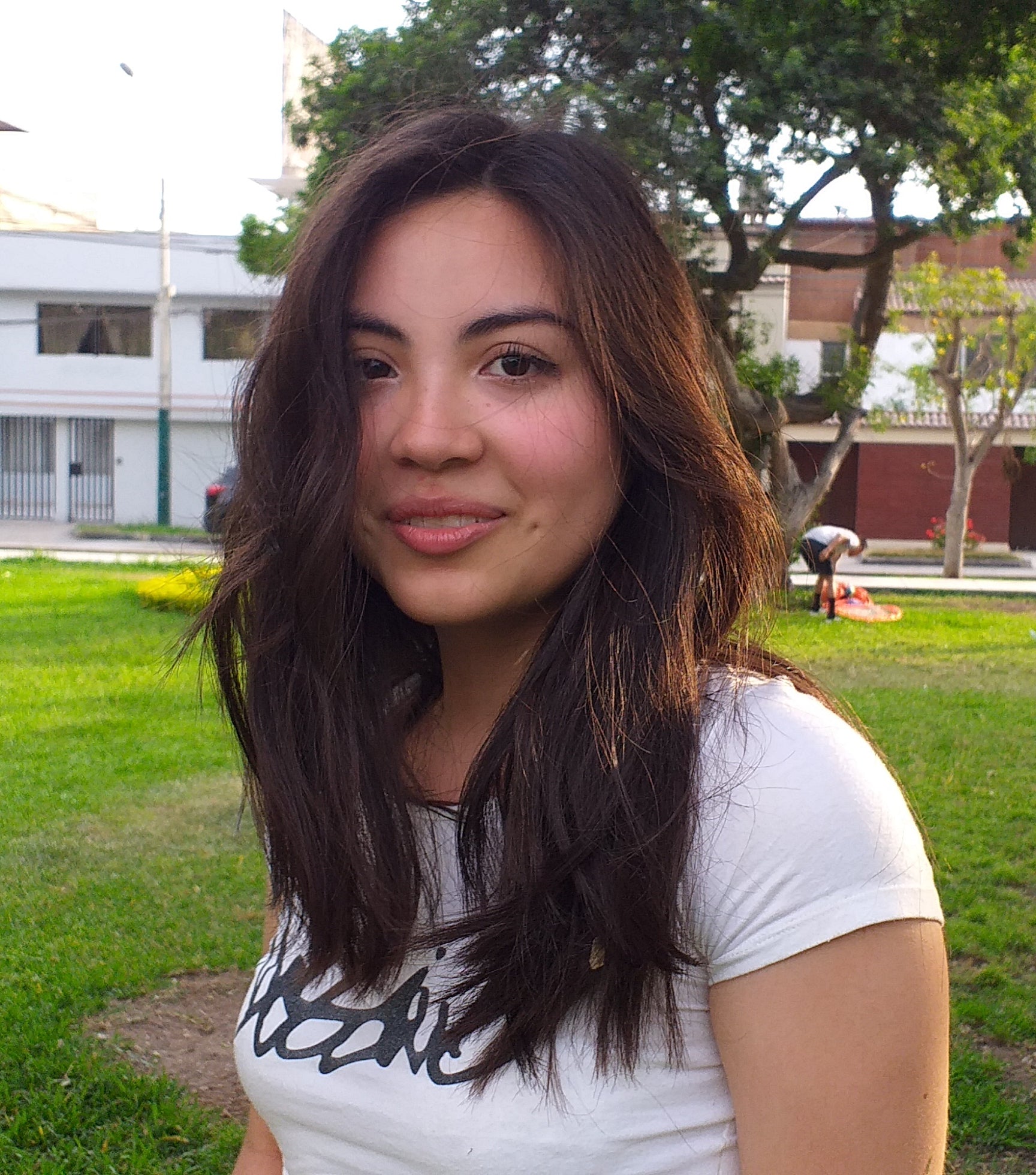 <strong>Gabriela T</strong>
