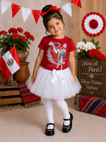 Polos Contigo Perú